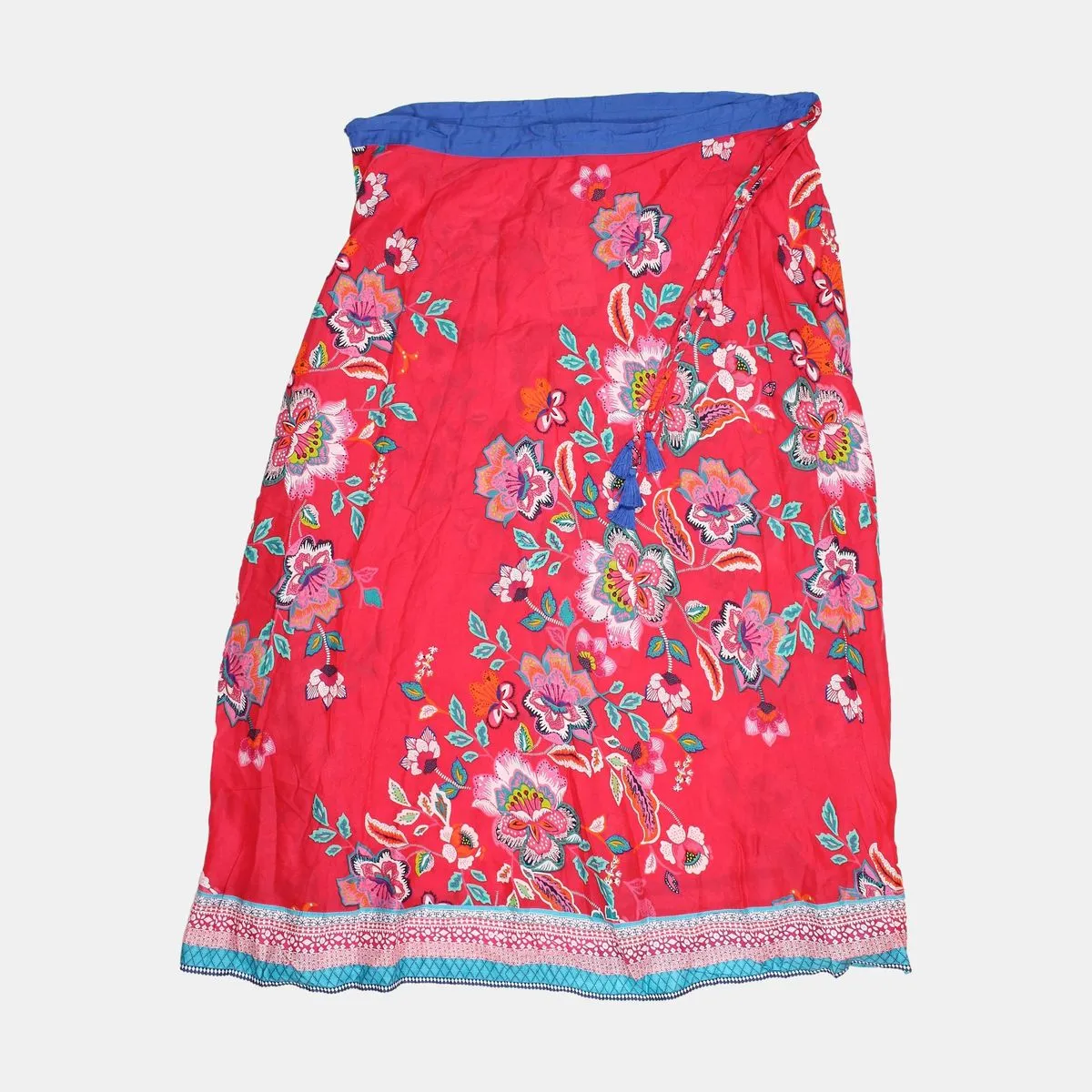 Monsoon Flowy Skirt
