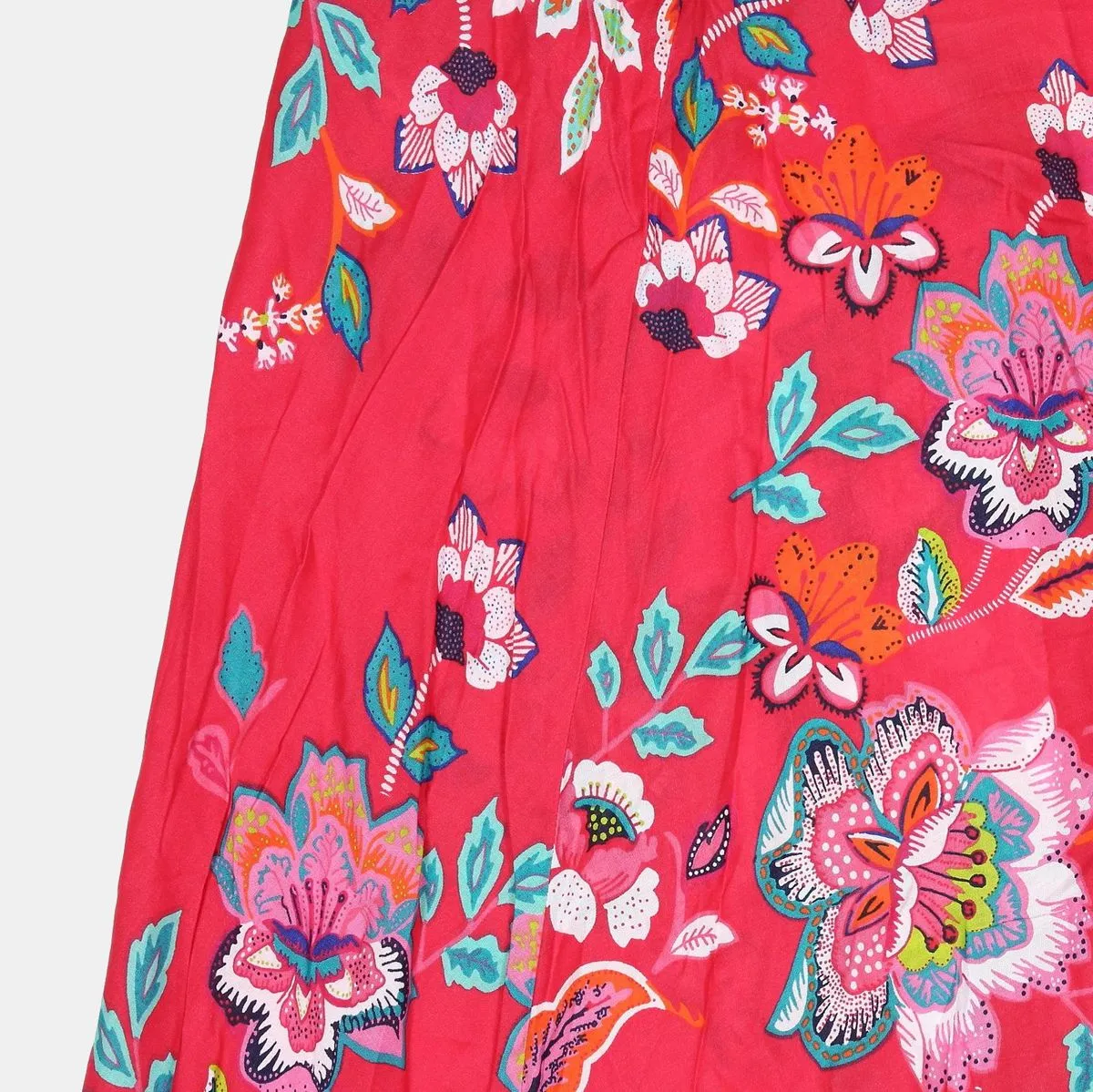 Monsoon Flowy Skirt