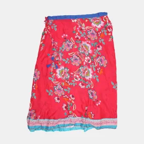 Monsoon Flowy Skirt