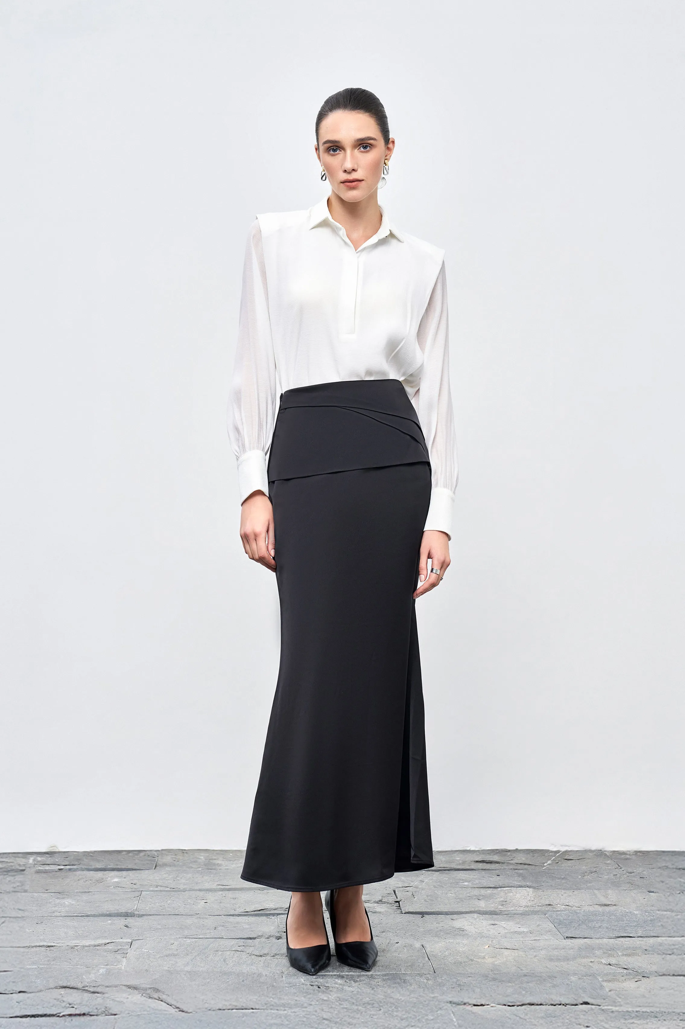 Ophelia top