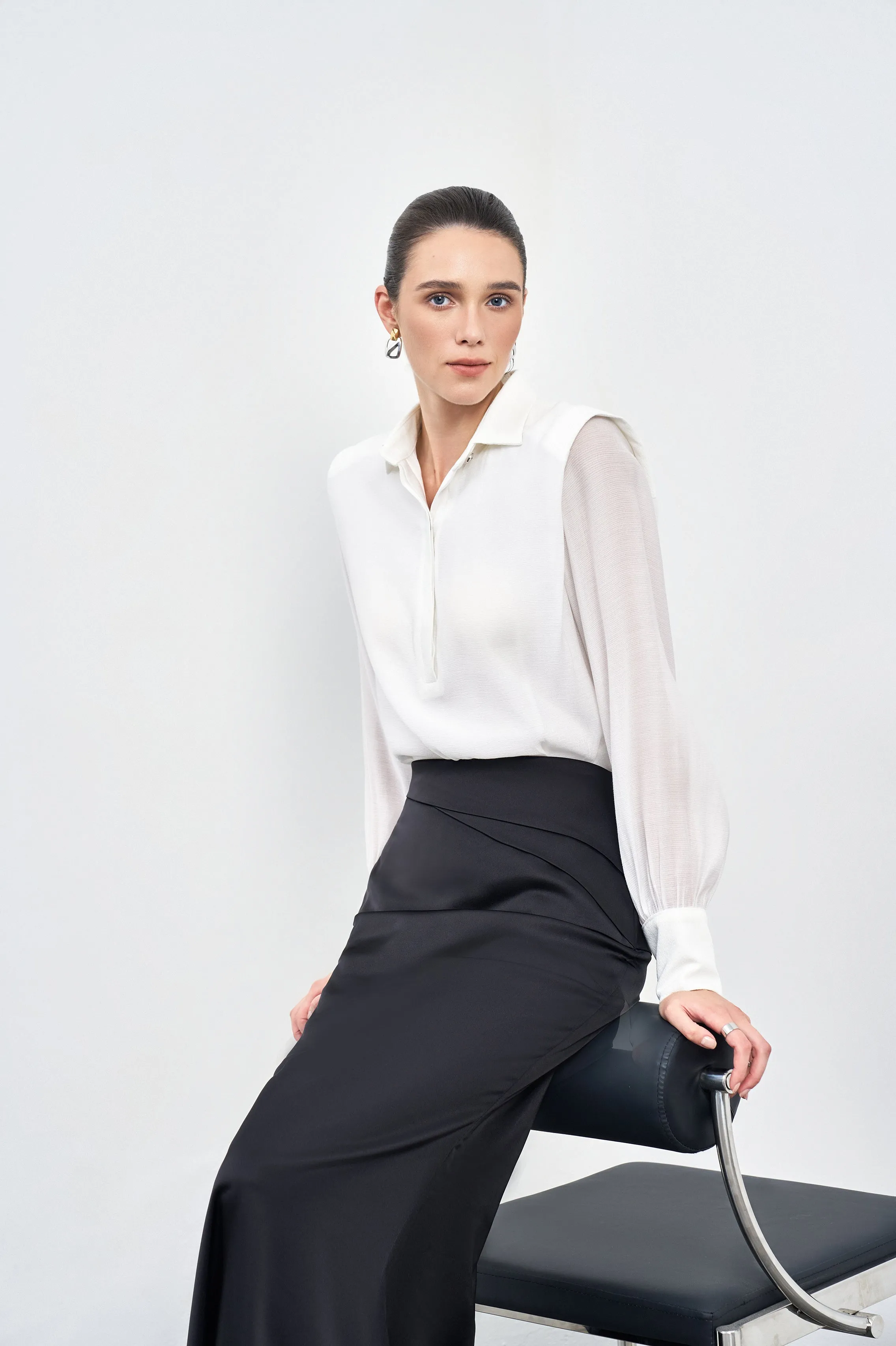 Ophelia top