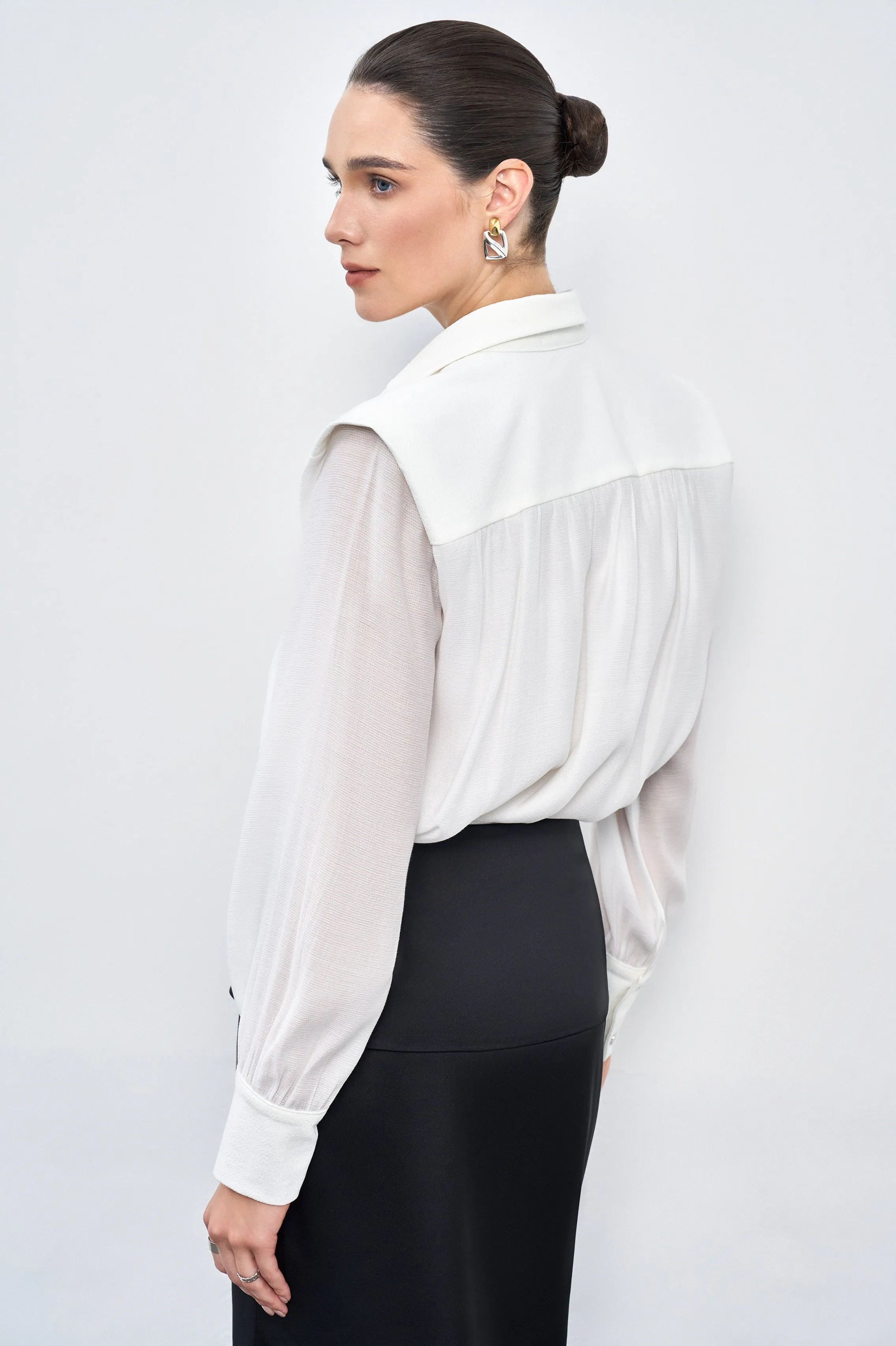 Ophelia top