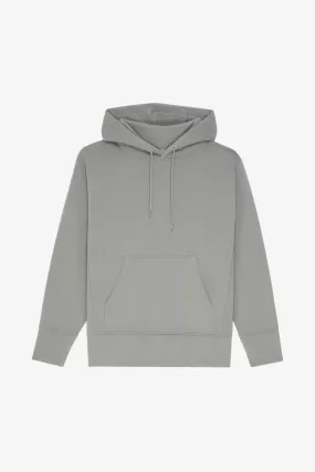 RELAX HOODIE GREY