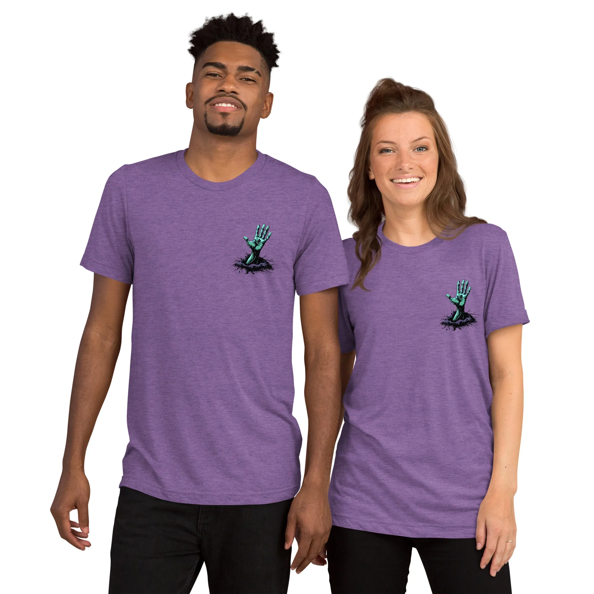 Sacred Ground Vintage T-shirt