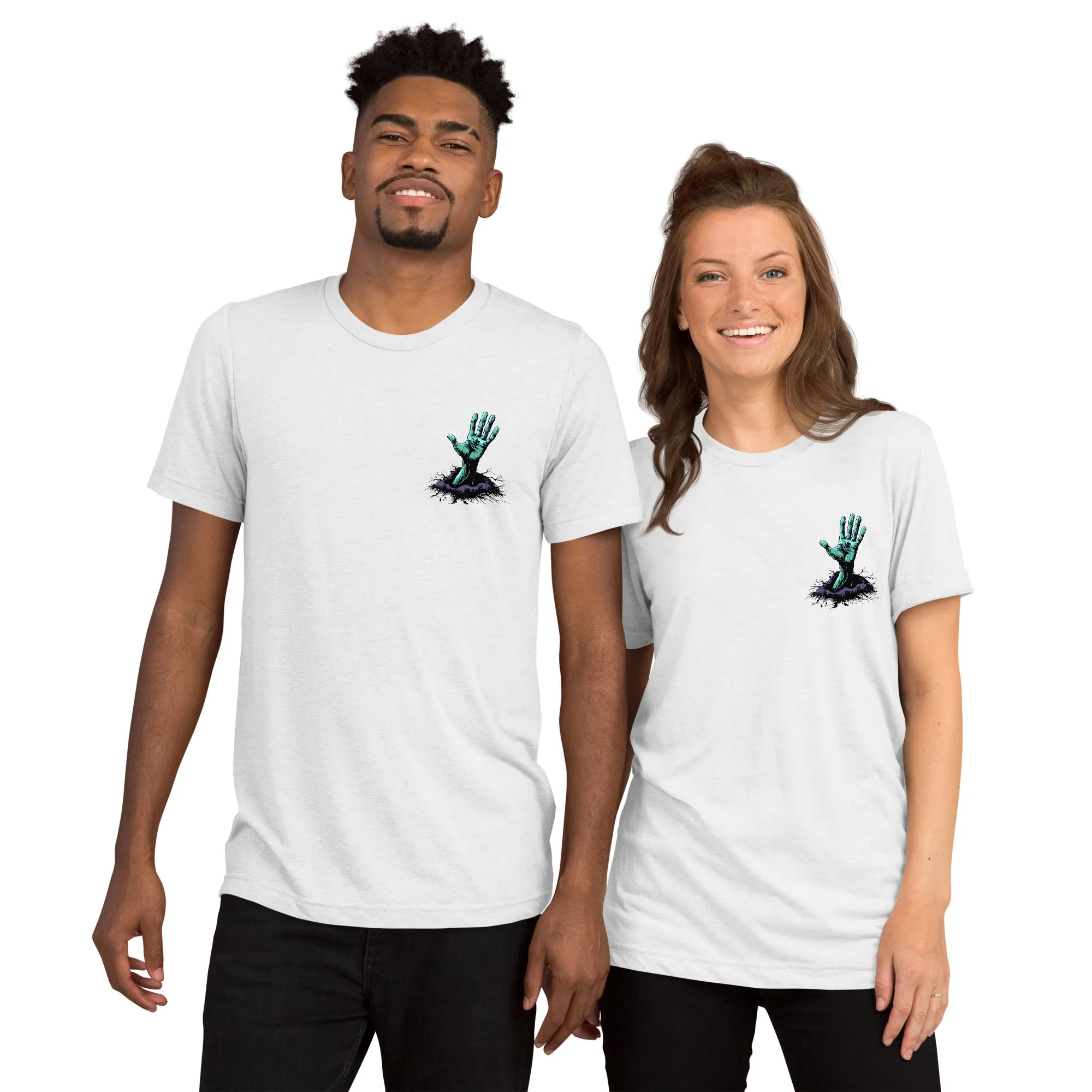 Sacred Ground Vintage T-shirt