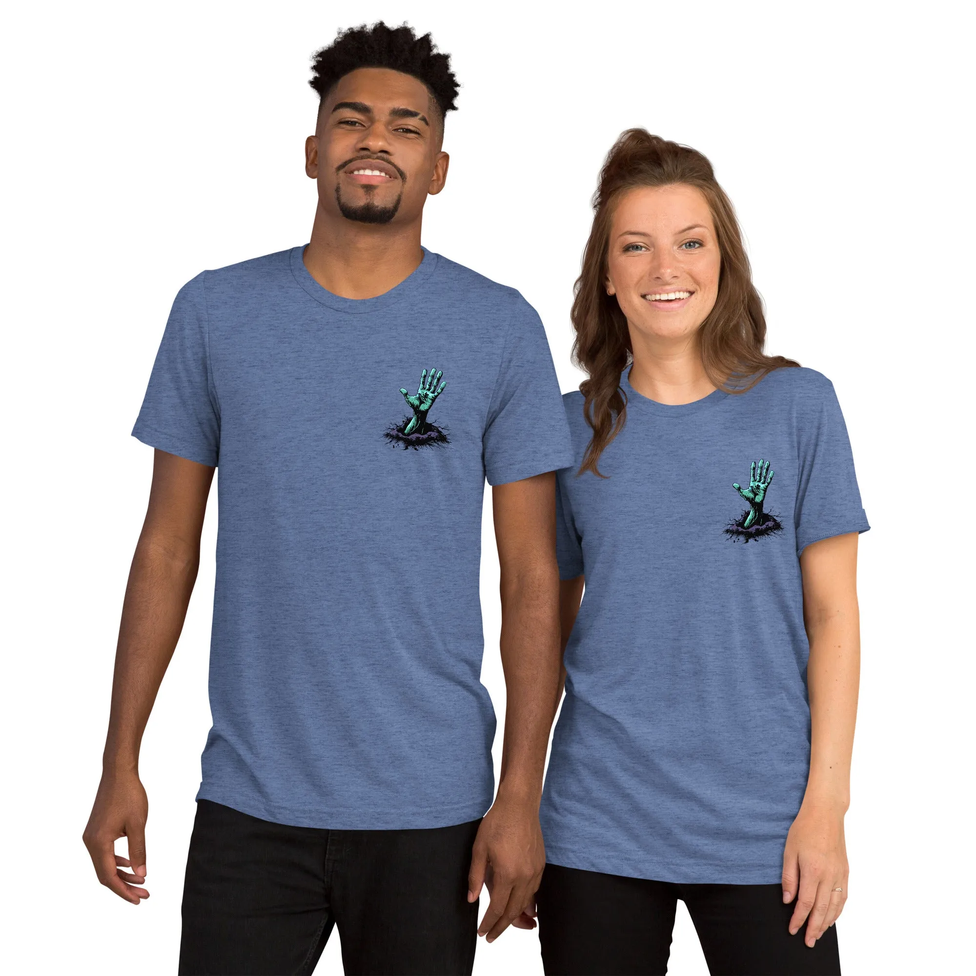 Sacred Ground Vintage T-shirt