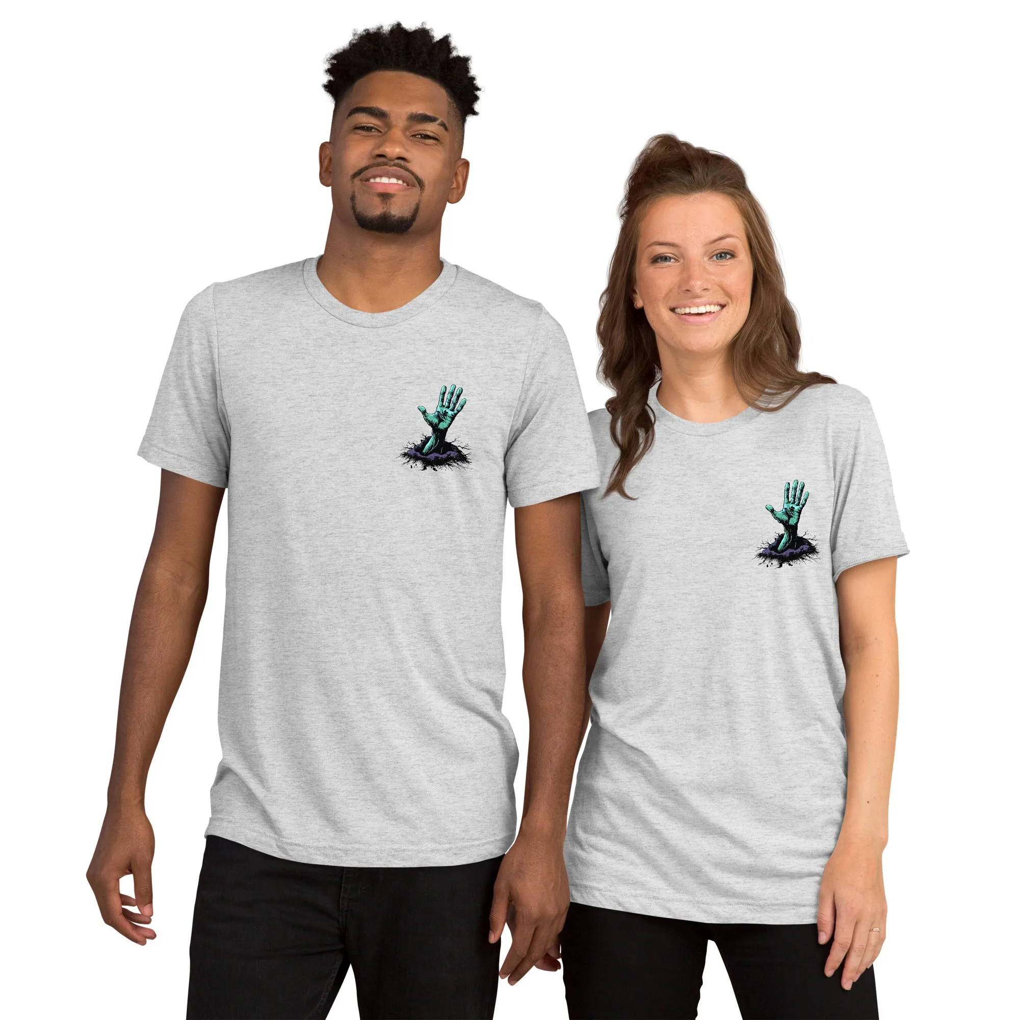 Sacred Ground Vintage T-shirt