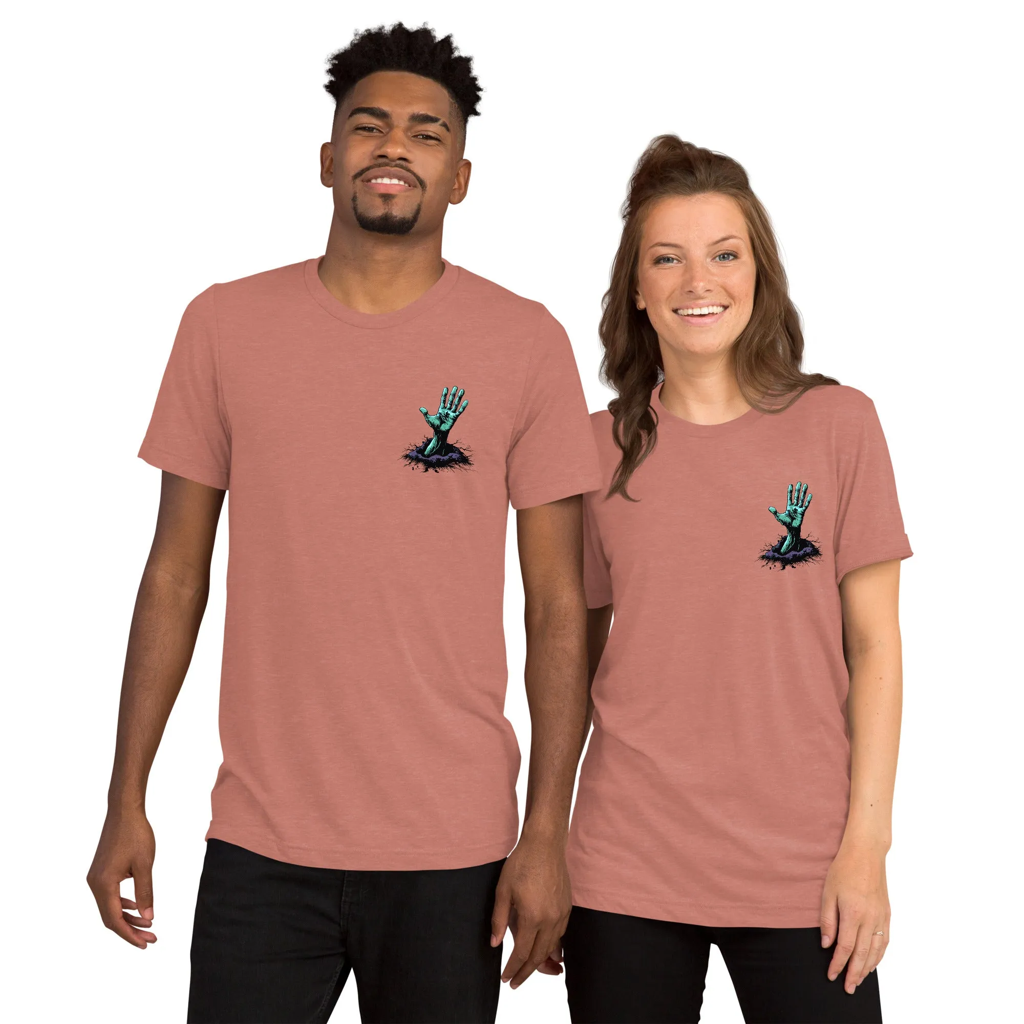 Sacred Ground Vintage T-shirt