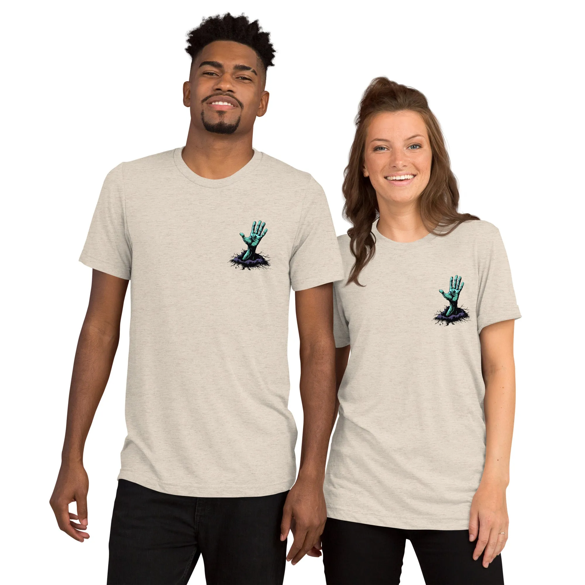 Sacred Ground Vintage T-shirt