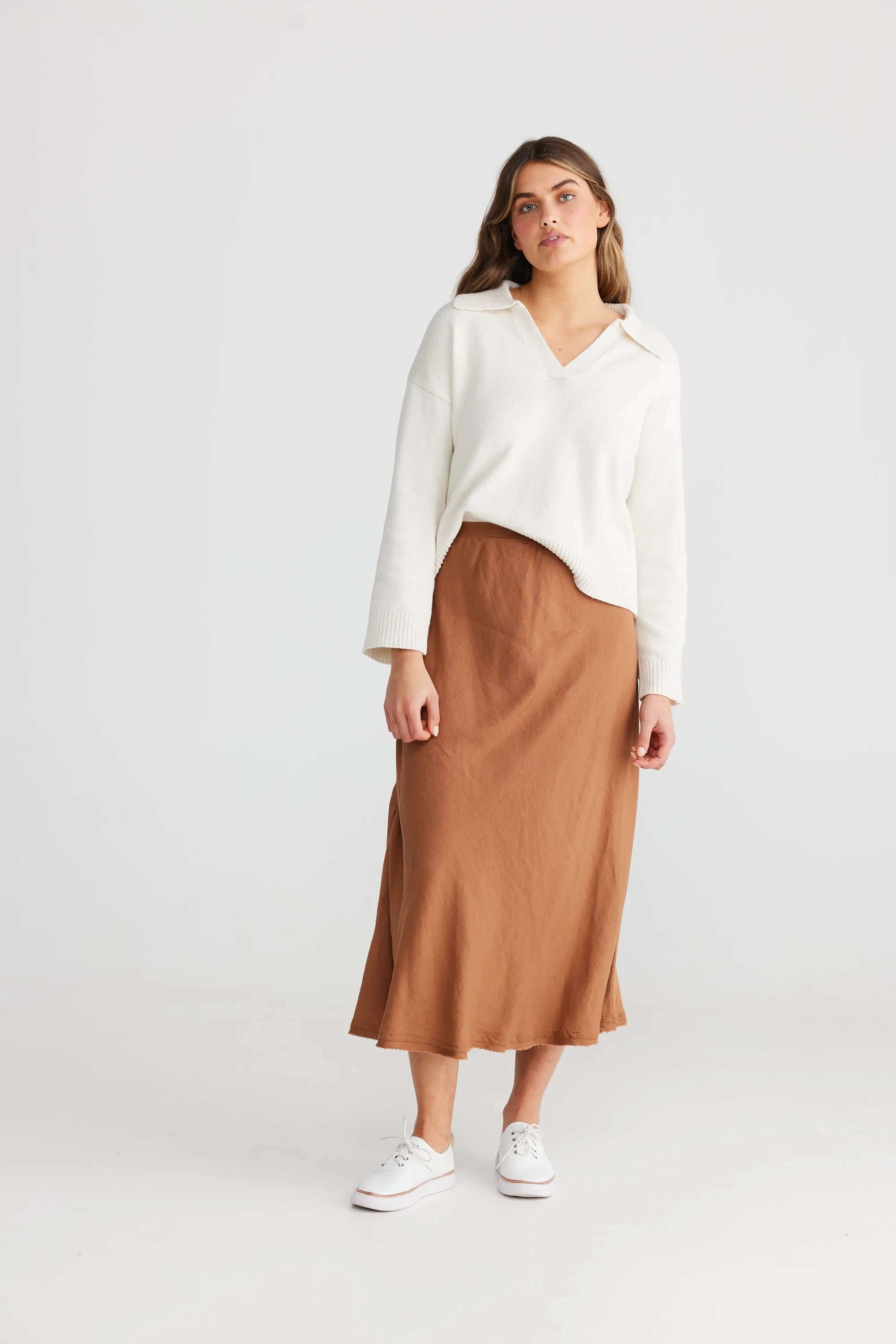 Sicily Skirt