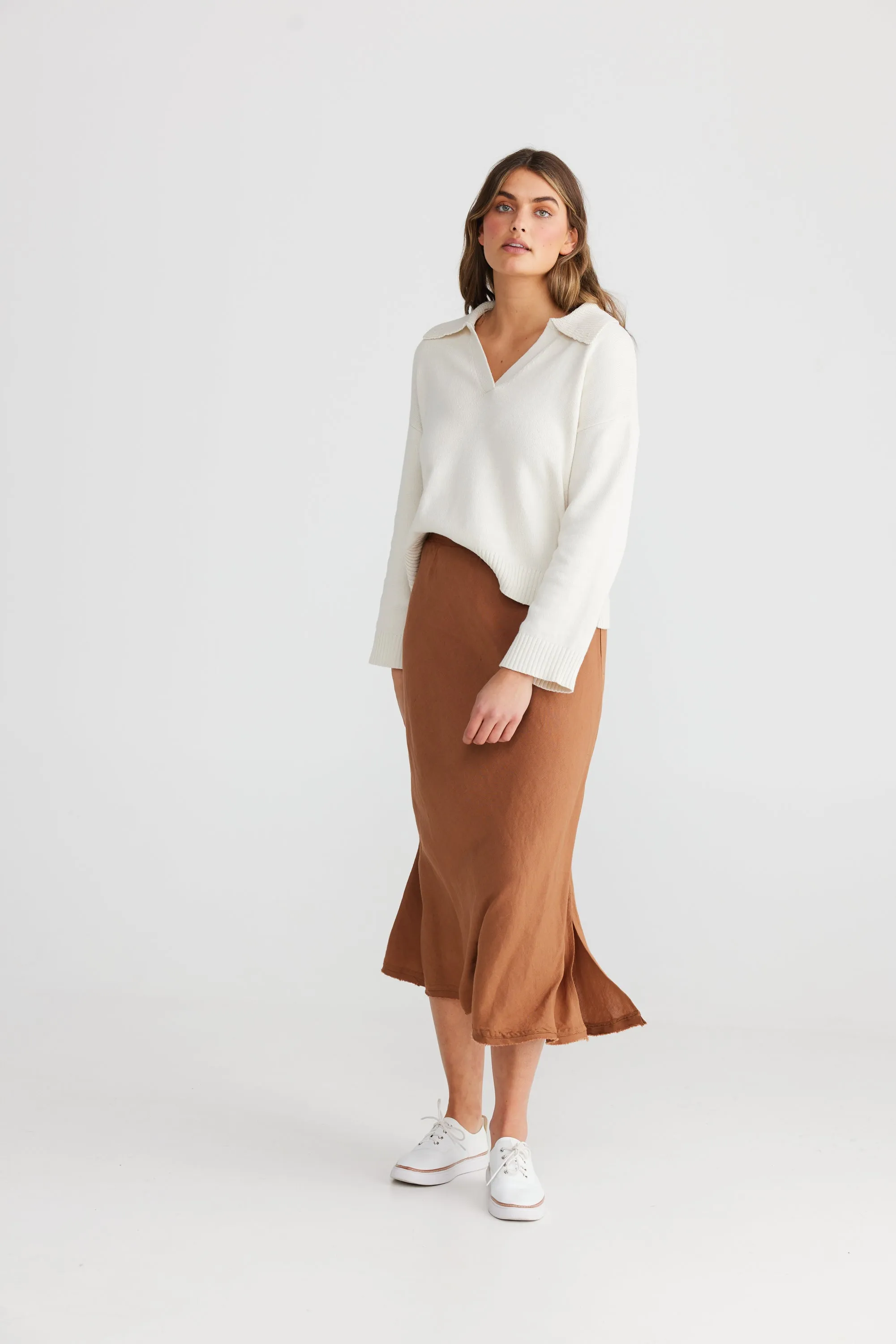 Sicily Skirt