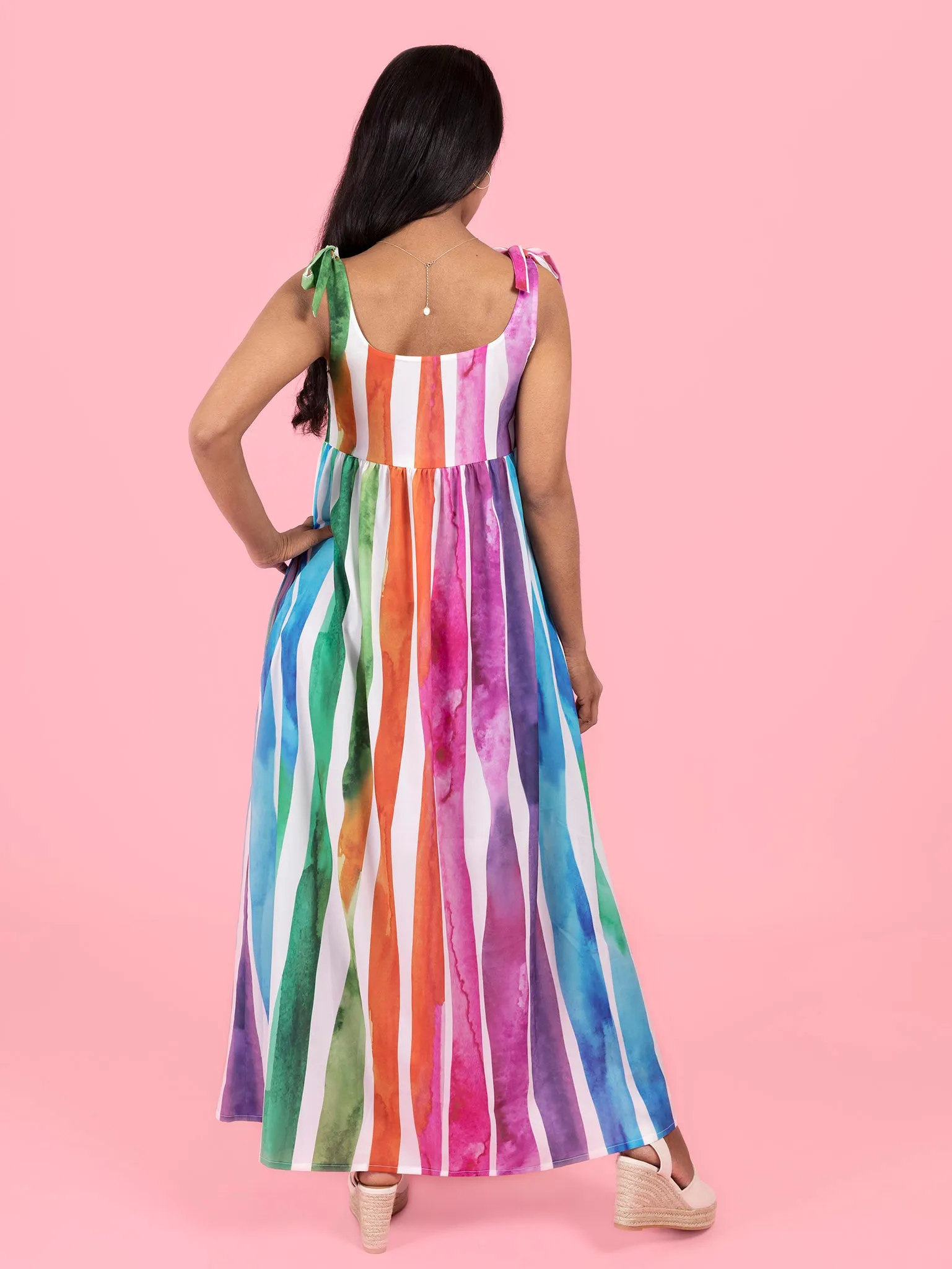 Skye Sundress