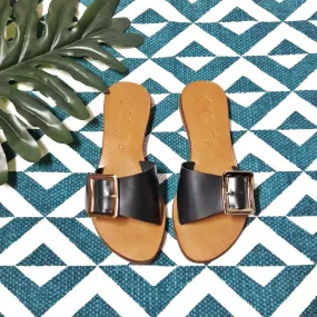 TAMPICO SANDALS