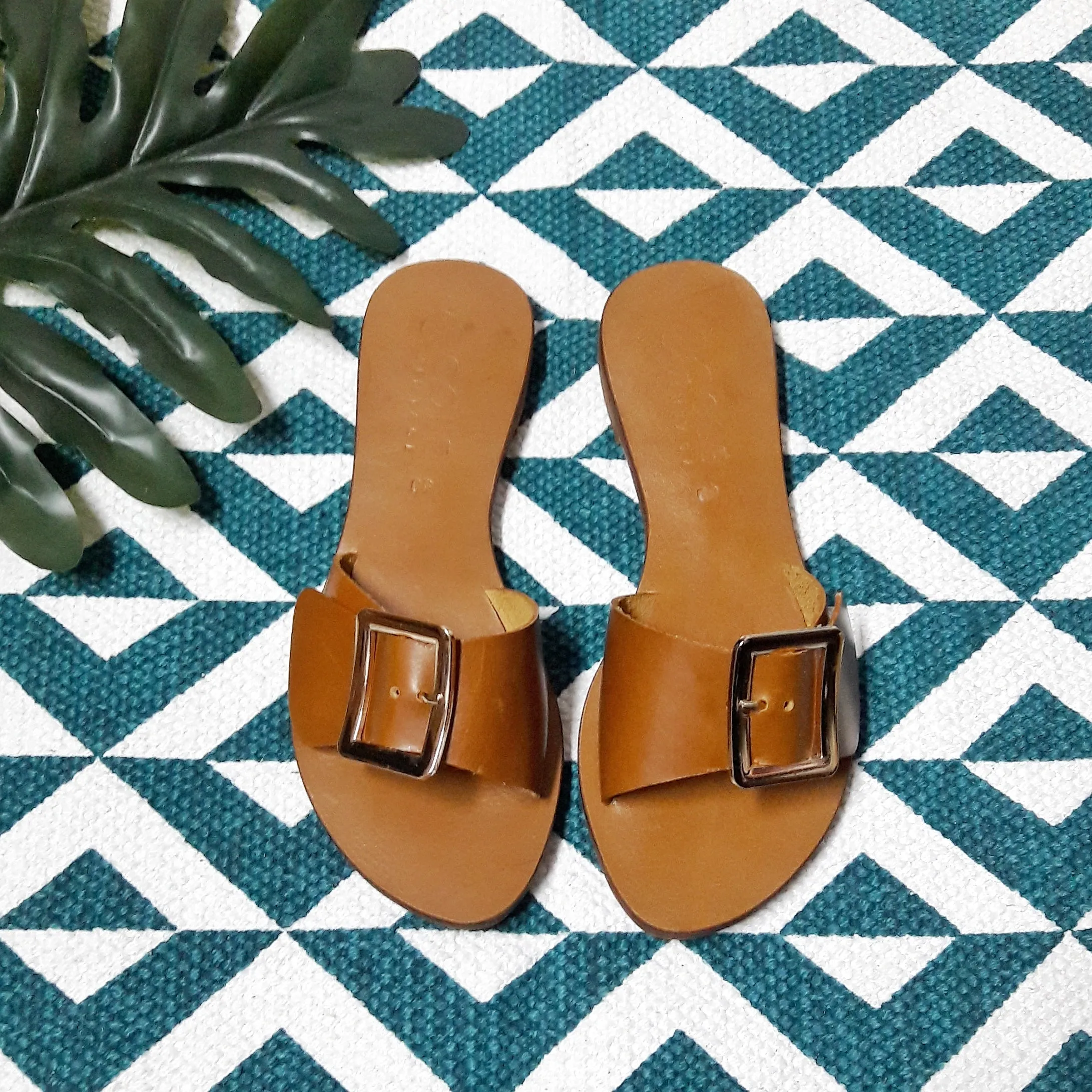 TAMPICO SANDALS