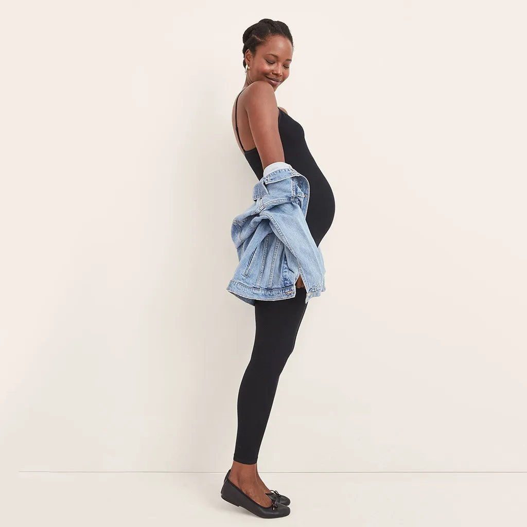 The Body Rib Unitard