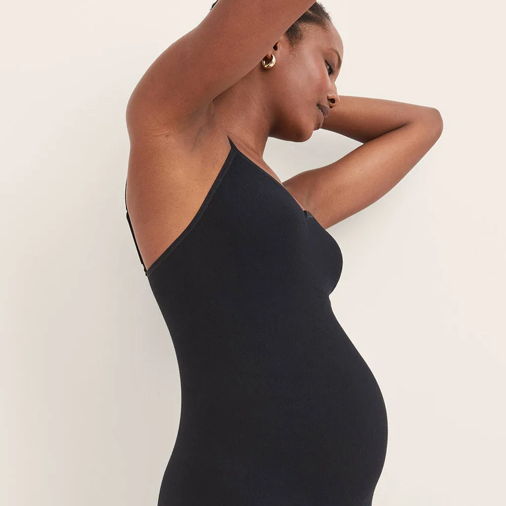 The Body Rib Unitard