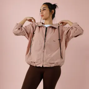 TRENCH JACKET