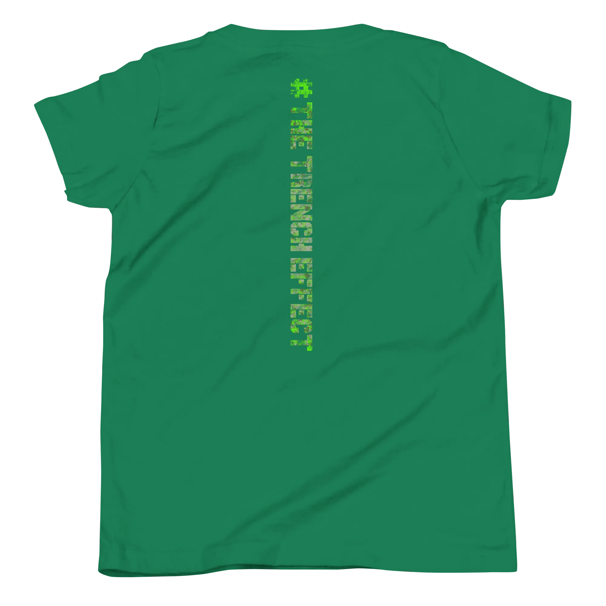 Trench | Splatter Youth T-shirt