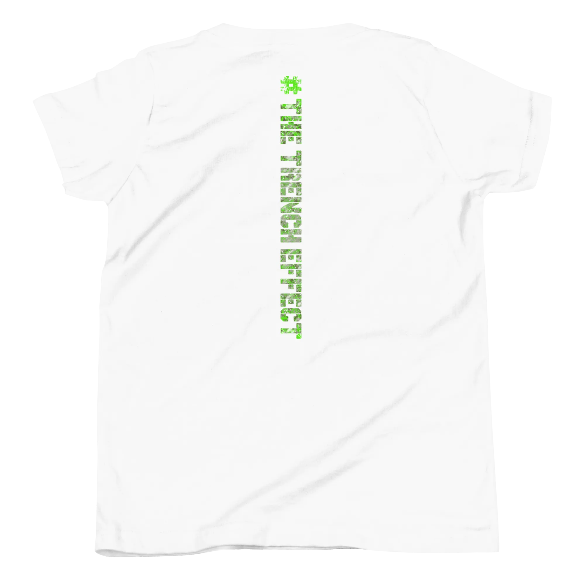 Trench | Splatter Youth T-shirt