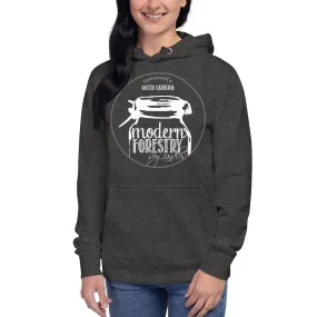 Unisex Super Soft Hoodie