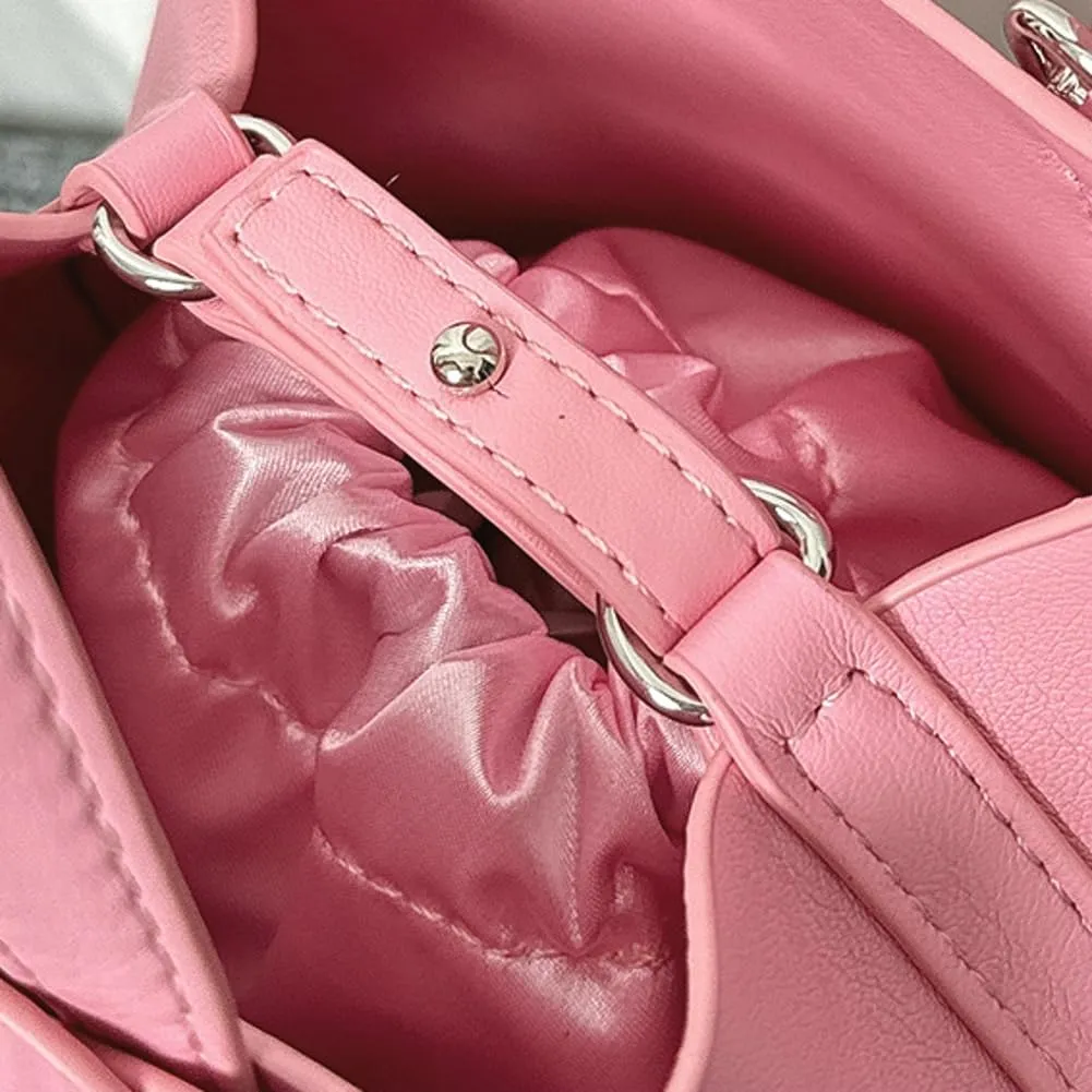 Women’s Floral Shoulder Bag Fairy Style Fashion Top Handle Bag Purse Natural Chic Hobo Handbag Cute Crossbody Bag