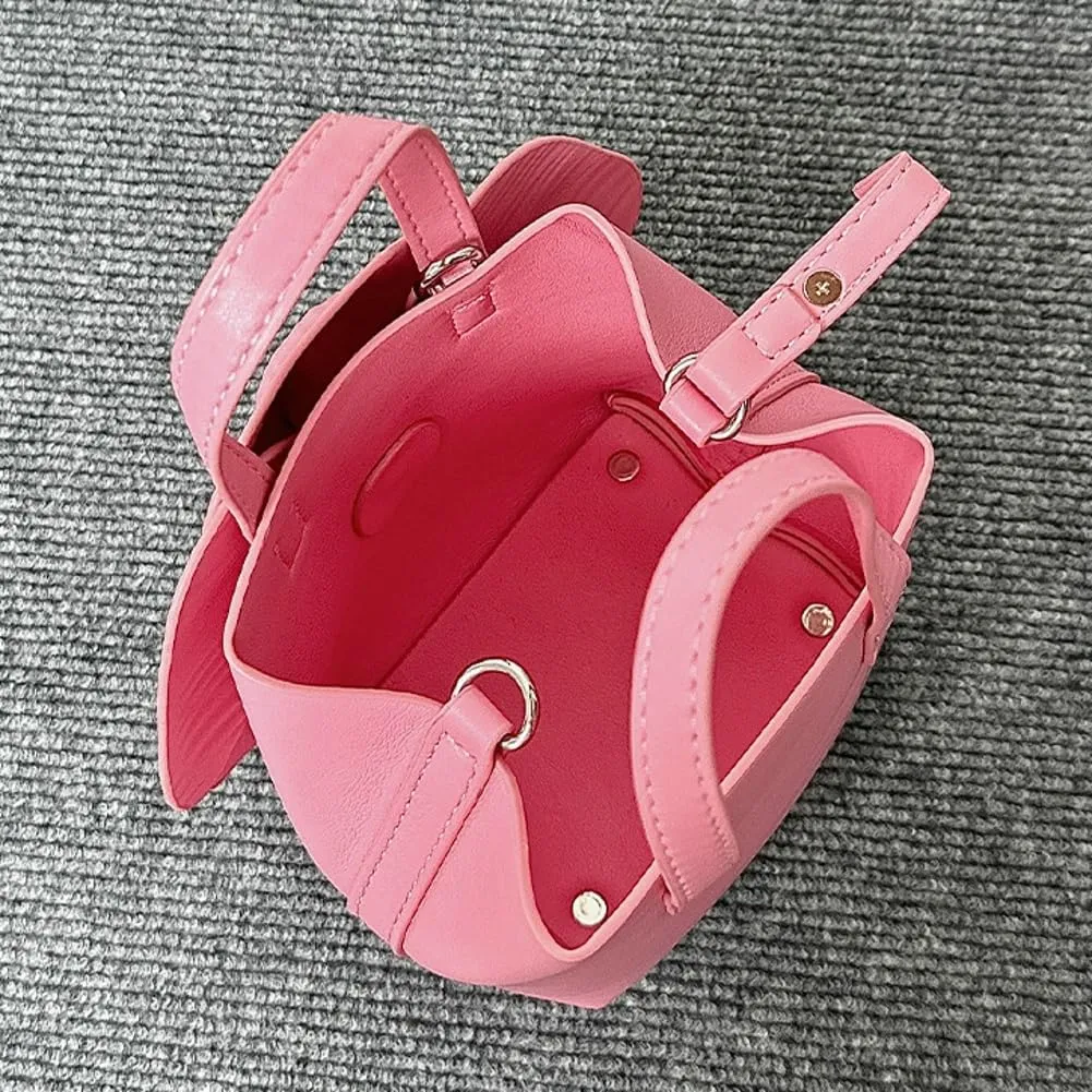 Women’s Floral Shoulder Bag Fairy Style Fashion Top Handle Bag Purse Natural Chic Hobo Handbag Cute Crossbody Bag