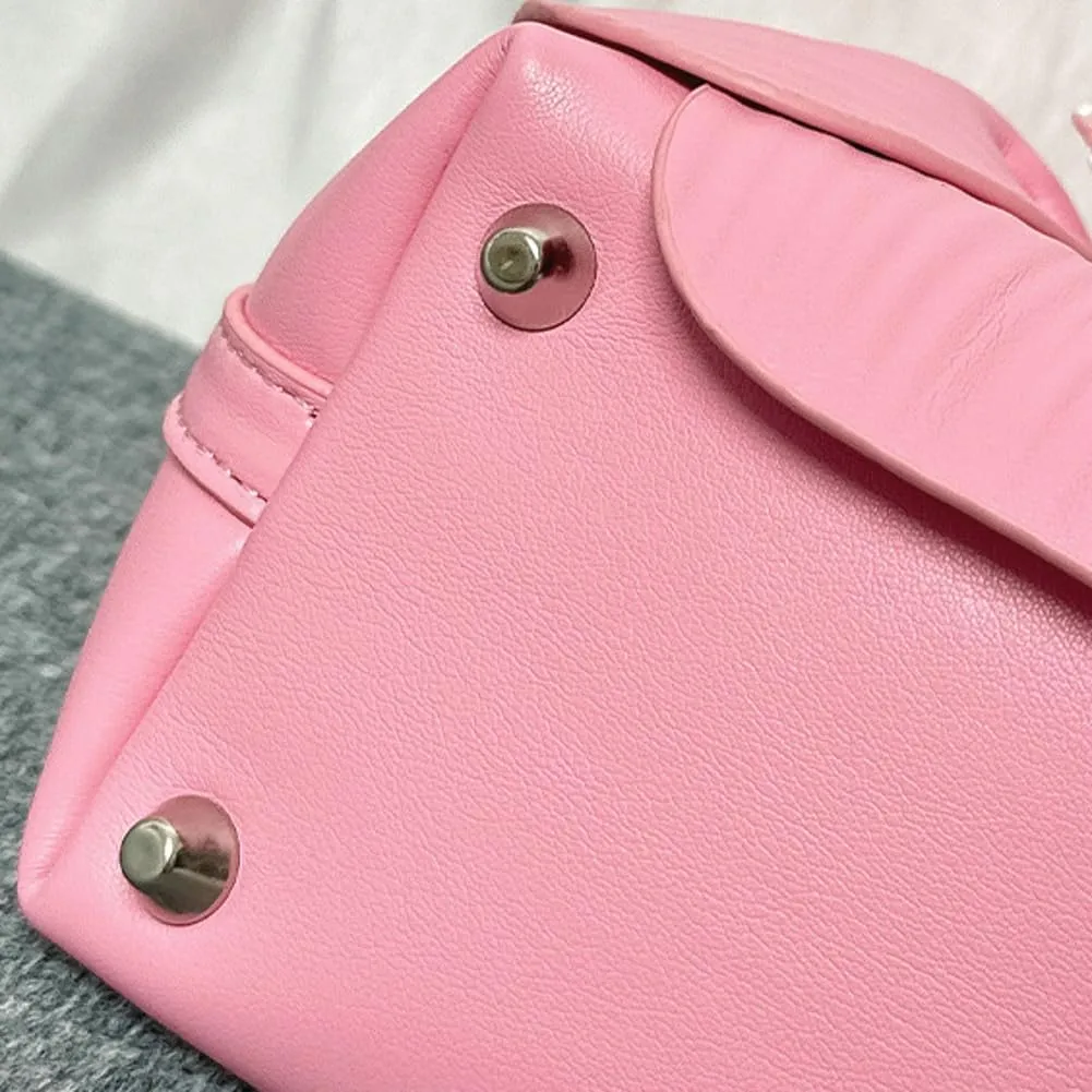 Women’s Floral Shoulder Bag Fairy Style Fashion Top Handle Bag Purse Natural Chic Hobo Handbag Cute Crossbody Bag