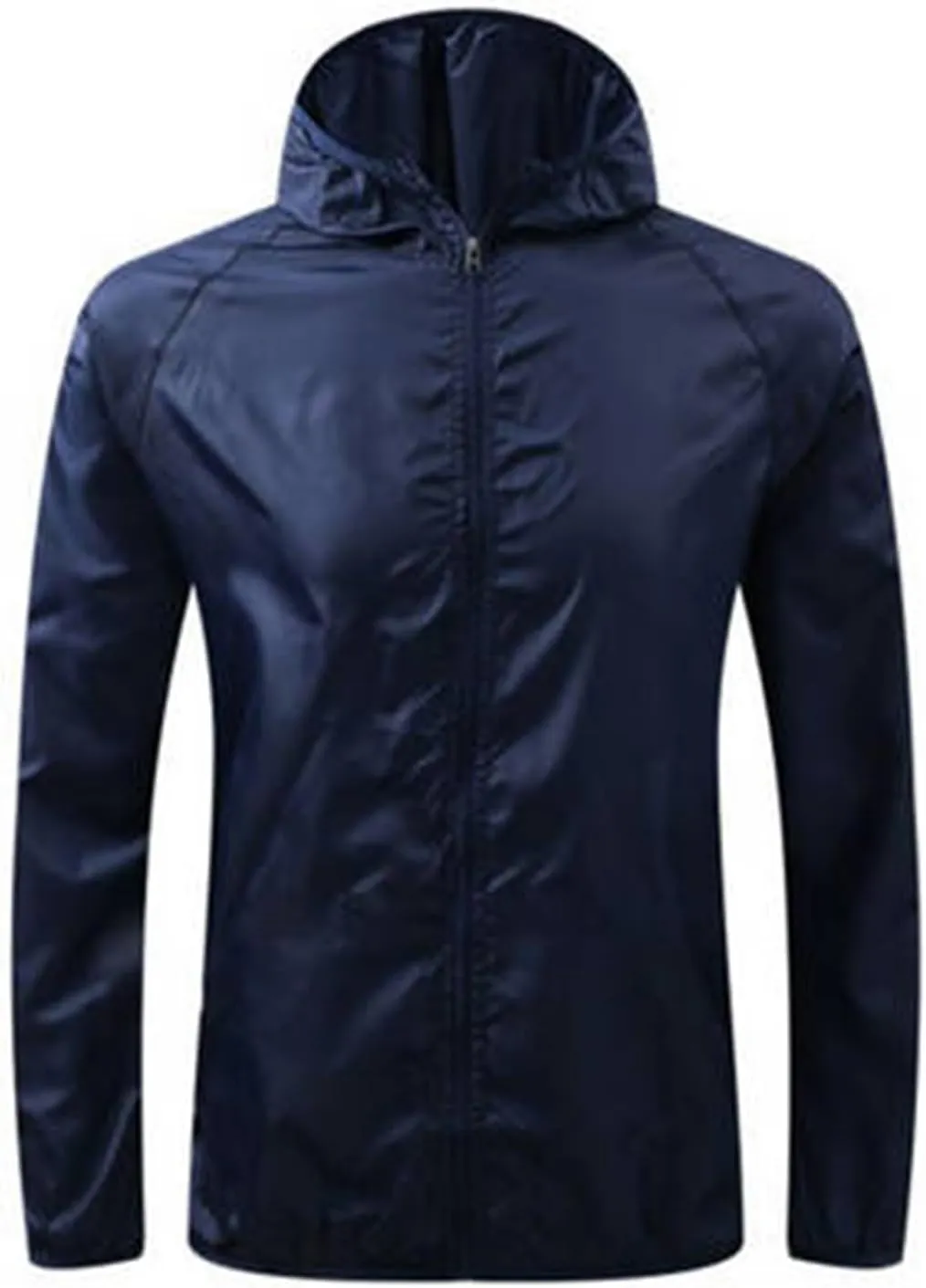 Womens Rain Coat Womens Long Sleeve Outerwear Outdoor Sports Cycling Clothing Jackets 2025 Lightweight Overcoat